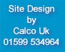 Website Design in the Highlands of Scotland