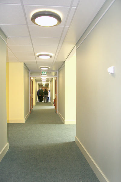 Long Hall