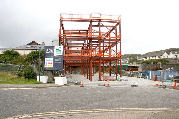 Health Centre 2