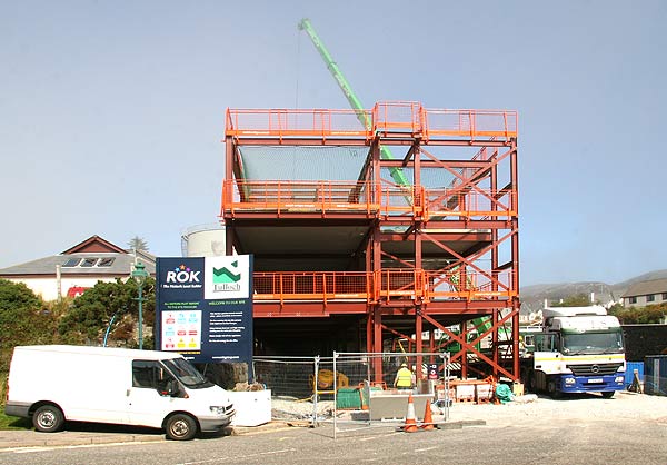 Health Centre 3