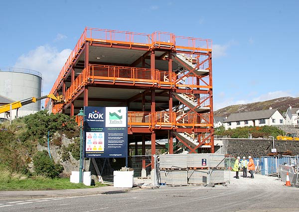 Health Centre 4
