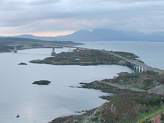 21 November 2007